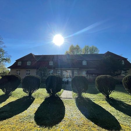 Vita Ferienresidenz Neu Kaliss Экстерьер фото