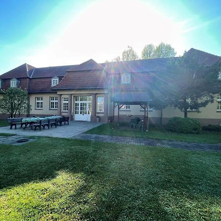 Vita Ferienresidenz Neu Kaliss Экстерьер фото