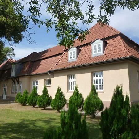 Vita Ferienresidenz Neu Kaliss Экстерьер фото
