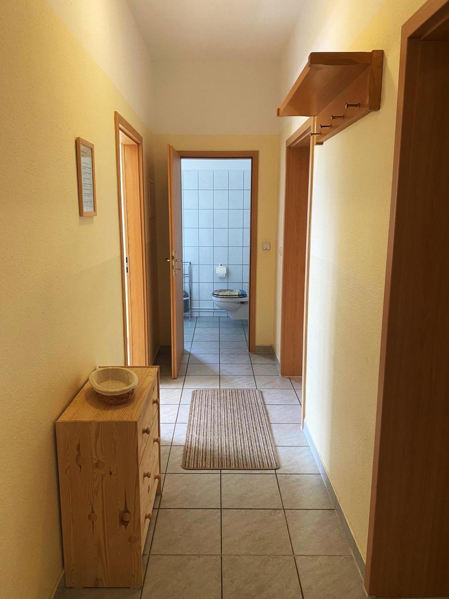 Vita Ferienresidenz Neu Kaliss Экстерьер фото