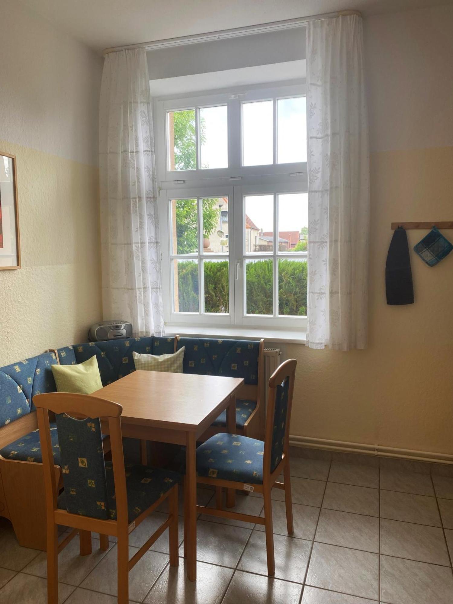 Vita Ferienresidenz Neu Kaliss Экстерьер фото