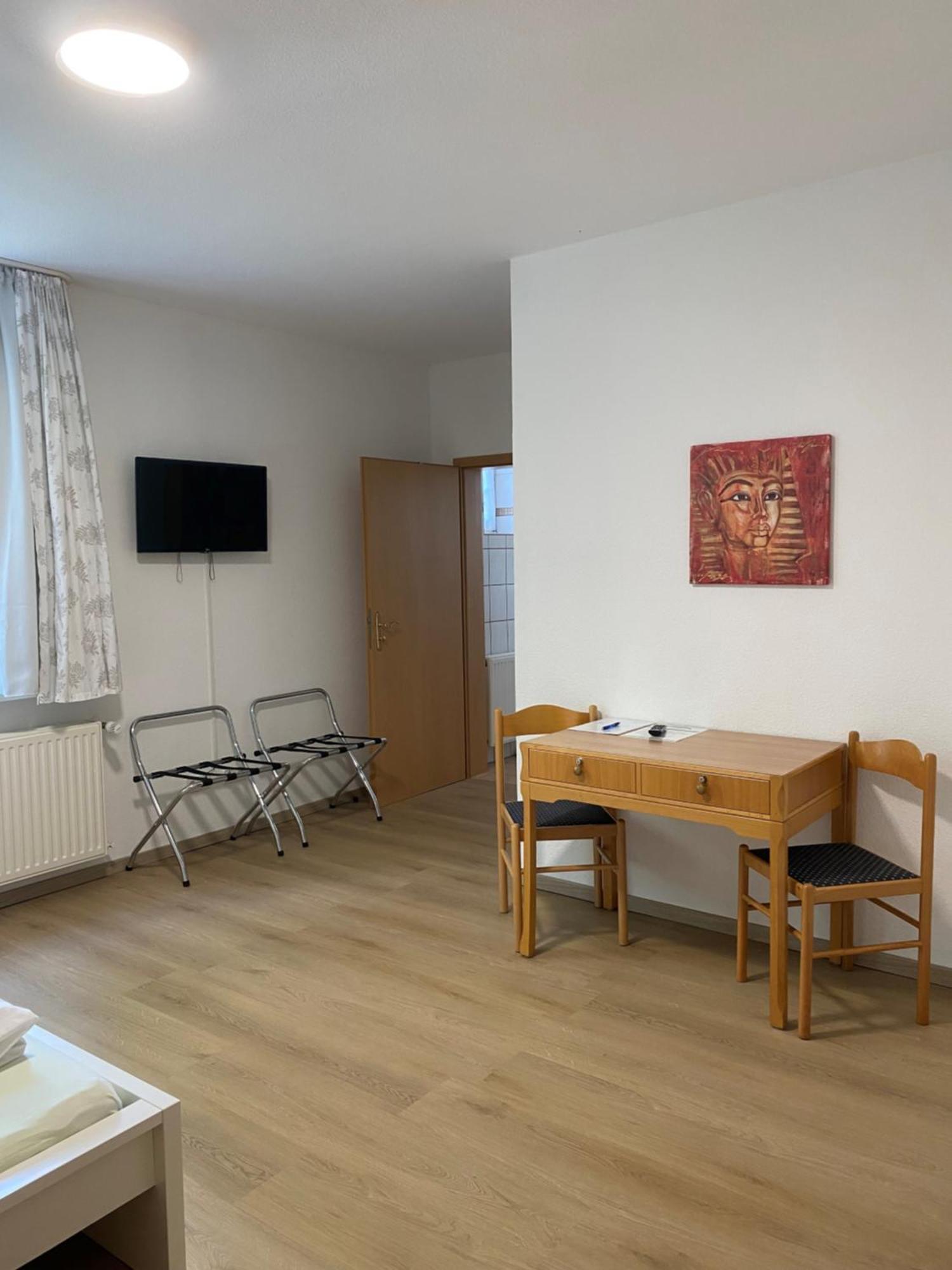 Vita Ferienresidenz Neu Kaliss Экстерьер фото