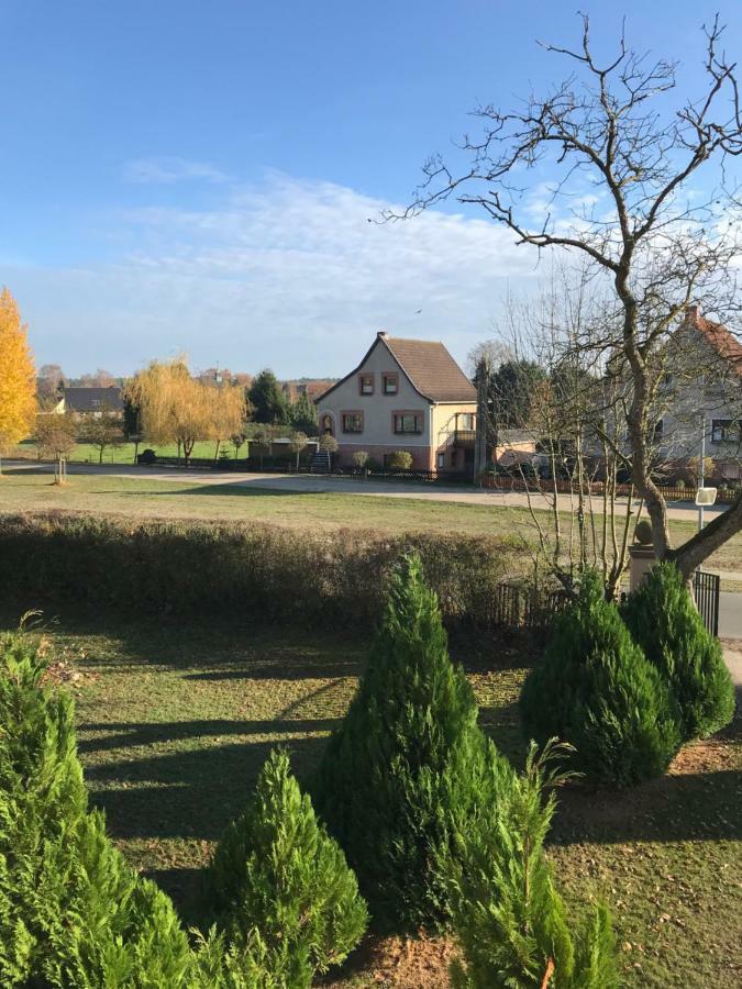 Vita Ferienresidenz Neu Kaliss Экстерьер фото